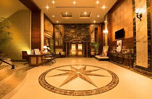 IRA By Orchid Mumbai T-2 International Airport