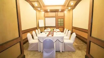 IRA By Orchid Mumbai T-2 International Airport