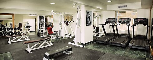 IRA By Orchid Mumbai T-2 International Airport