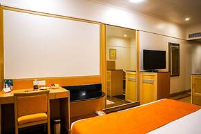 IRA By Orchid Mumbai T-2 International Airport