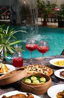 IRA By Orchid Mumbai T-2 International Airport