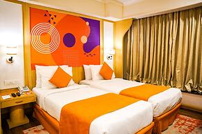 IRA By Orchid Mumbai T-2 International Airport