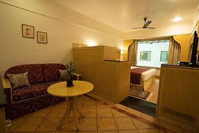 IRA By Orchid Mumbai T-2 International Airport