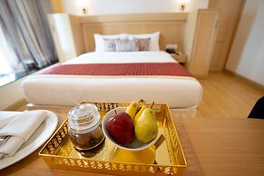 IRA By Orchid Mumbai T-2 International Airport