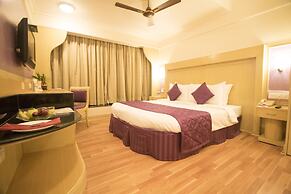 IRA By Orchid Mumbai T-2 International Airport