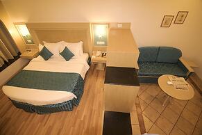 IRA By Orchid Mumbai T-2 International Airport