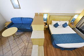 IRA By Orchid Mumbai T-2 International Airport