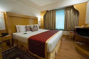 IRA By Orchid Mumbai T-2 International Airport