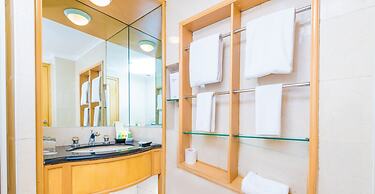 IRA By Orchid Mumbai T-2 International Airport