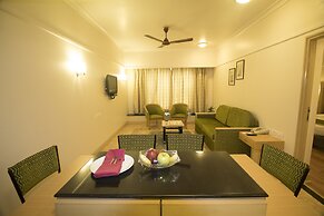 IRA By Orchid Mumbai T-2 International Airport