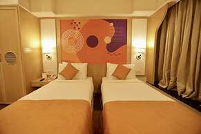 IRA By Orchid Mumbai T-2 International Airport