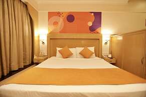 IRA By Orchid Mumbai T-2 International Airport