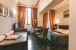 Hotel Domus Florentiae