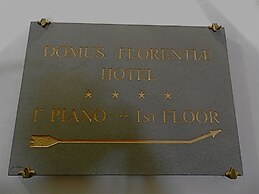 Hotel Domus Florentiae