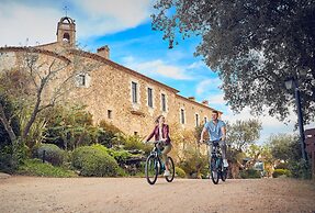 Hotel Castell d'Emporda