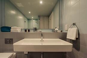 Isaacs Hotel Cork City