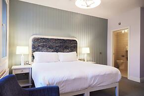 Isaacs Hotel Cork City