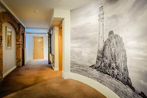 Isaacs Hotel Cork City