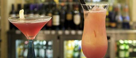 Isaacs Hotel Cork City