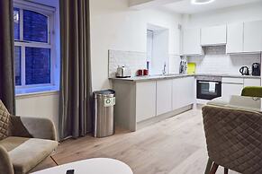 Isaacs Hotel Cork City