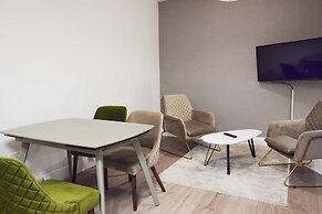 Isaacs Hotel Cork City