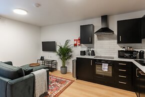 Isaacs Hotel Cork City