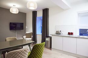 Isaacs Hotel Cork City