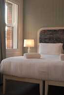 Isaacs Hotel Cork City