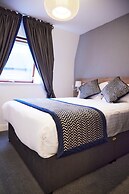 Isaacs Hotel Cork City