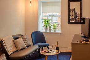 Isaacs Hotel Cork City