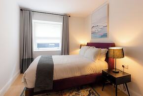 Isaacs Hotel Cork City