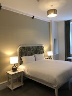 Isaacs Hotel Cork City