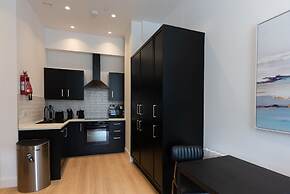 Isaacs Hotel Cork City