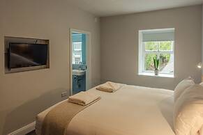 Isaacs Hotel Cork City