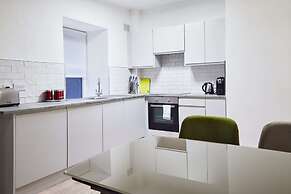 Isaacs Hotel Cork City