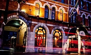 Isaacs Hotel Cork City