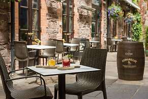 Isaacs Hotel Cork City