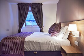 Isaacs Hotel Cork City