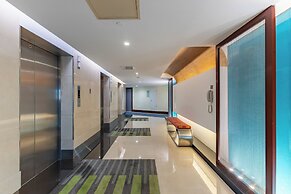 Holiday Inn Vista Shanghai by IHG