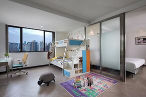 Holiday Inn Vista Shanghai by IHG