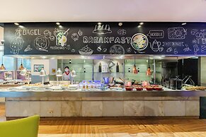 Holiday Inn Vista Shanghai by IHG