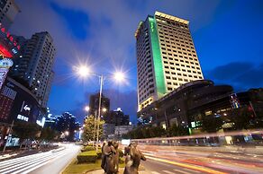 Holiday Inn Vista Shanghai, an IHG Hotel