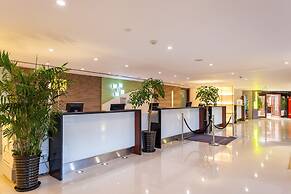 Holiday Inn Vista Shanghai by IHG