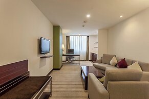 Holiday Inn Vista Shanghai by IHG