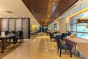 Holiday Inn Vista Shanghai by IHG