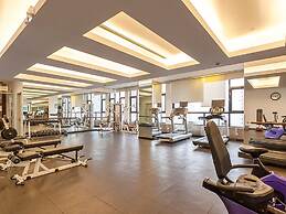 Holiday Inn Vista Shanghai by IHG