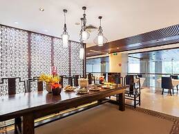 Holiday Inn Vista Shanghai by IHG