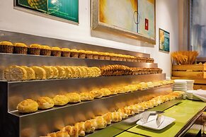 Holiday Inn Vista Shanghai by IHG