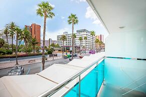 Hotel Servigroup Venus