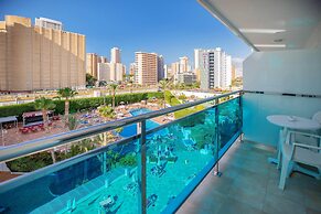 Hotel Servigroup Venus